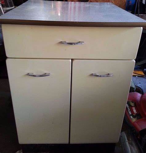 antique steel top opening cabinet|Steel Original Antique Cabinets for sale .